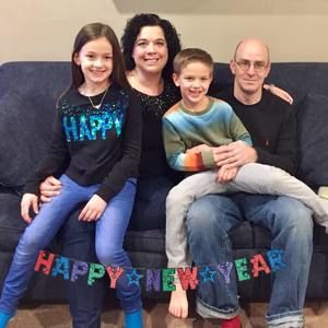 Meet your Posher, Cindy